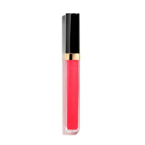 ROUGE COCO GLOSS Brillo de labios hidratante 806 